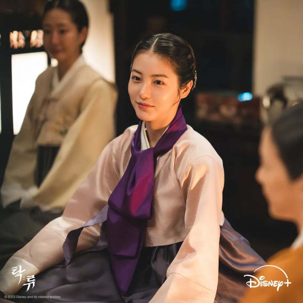 韓劇《濁流之爭》分集劇情評論,路雲與辛叡恩揭開腐敗亂世的生存法則 12 472988096 1255911258821750 5278561047888904739 n
