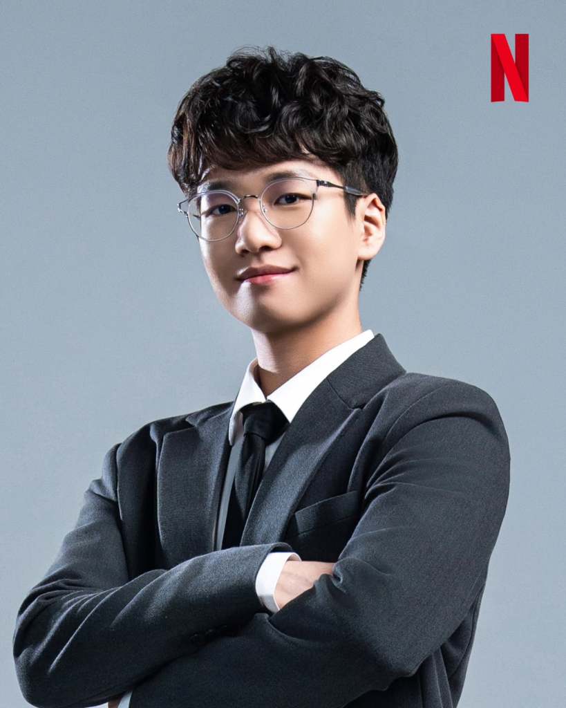 Netflix 韓綜《魔鬼的計謀2》14位參賽者IG與遊戲規則,誰能成為最強大腦? 17 473698127 2053721658398320 3426530009776710205 n