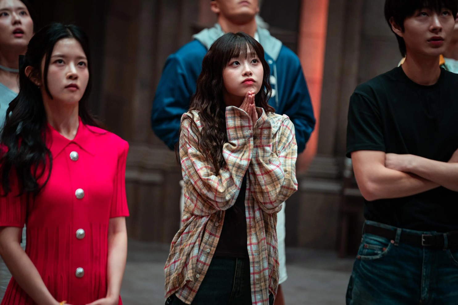 Netflix 韓綜《魔鬼的計謀2》14位參賽者IG與遊戲規則,誰能成為最強大腦? 2 GqLta9JXgAAK1hN