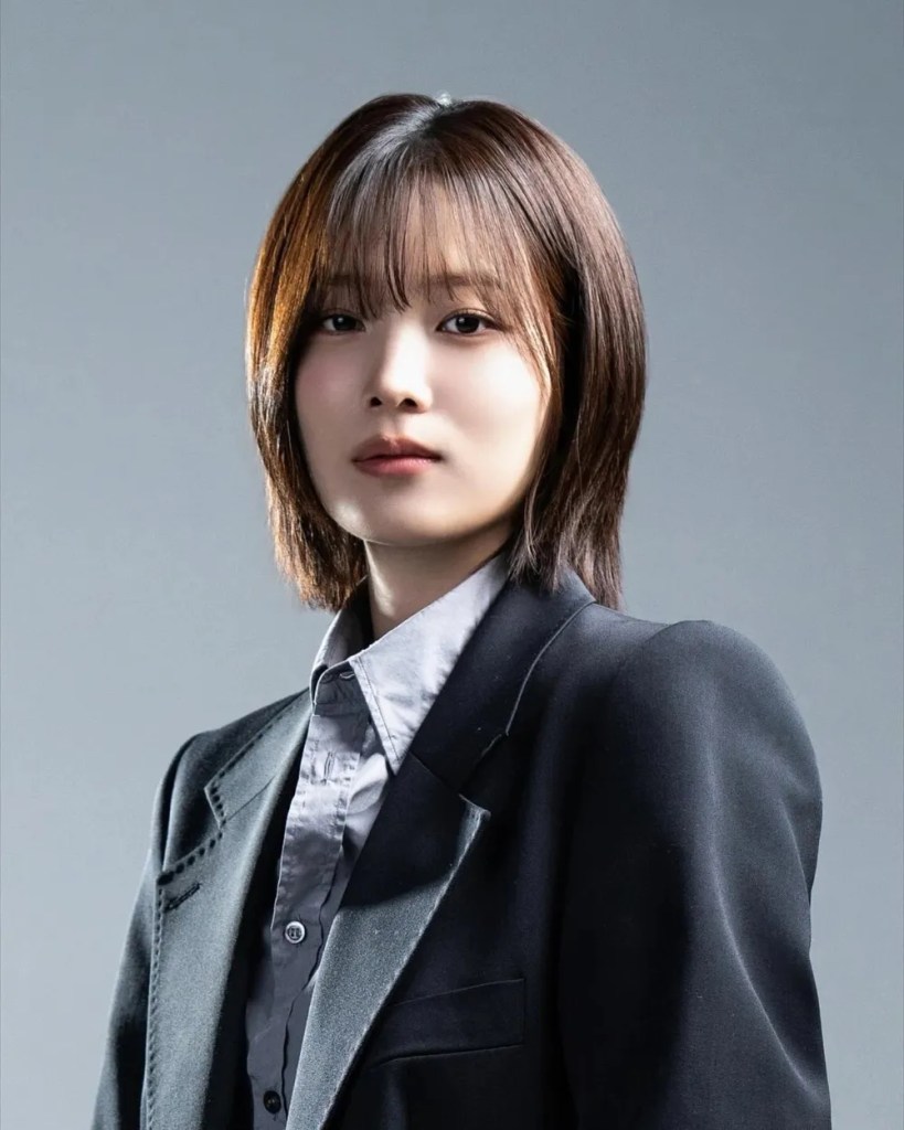 Netflix 韓綜《魔鬼的計謀2》14位參賽者IG與遊戲規則,誰能成為最強大腦? 7 The Devil s Plan Death Room1 7