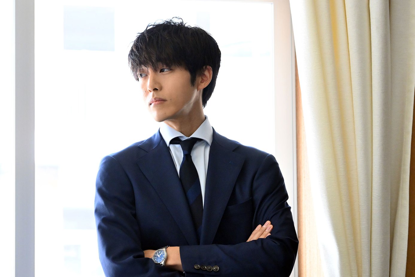 日劇《御上老師》分集劇情,松坂桃李化身改革派教師! 3 ep3 1