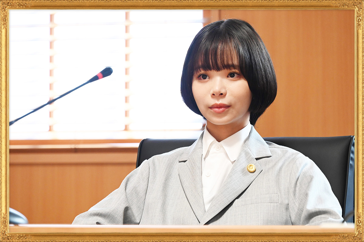 2024 秋季日劇《怪物/Monster》分集劇情,律師視角揭露現代社會多重議題 3 story 01 main