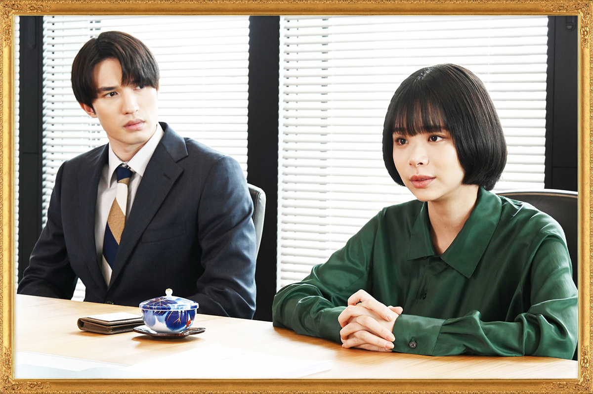 2024 秋季日劇《怪物/Monster》分集劇情,律師視角揭露現代社會多重議題 5 story 03 main