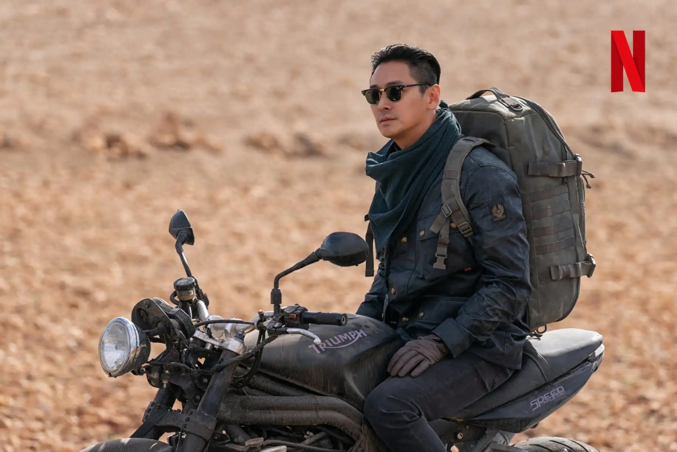 Netflix 韓劇《外傷重症中心》分集劇情評論,想跟我一樣拯救人命嗎? 5 《外傷重症中心》EP1 2 劇情評論 17