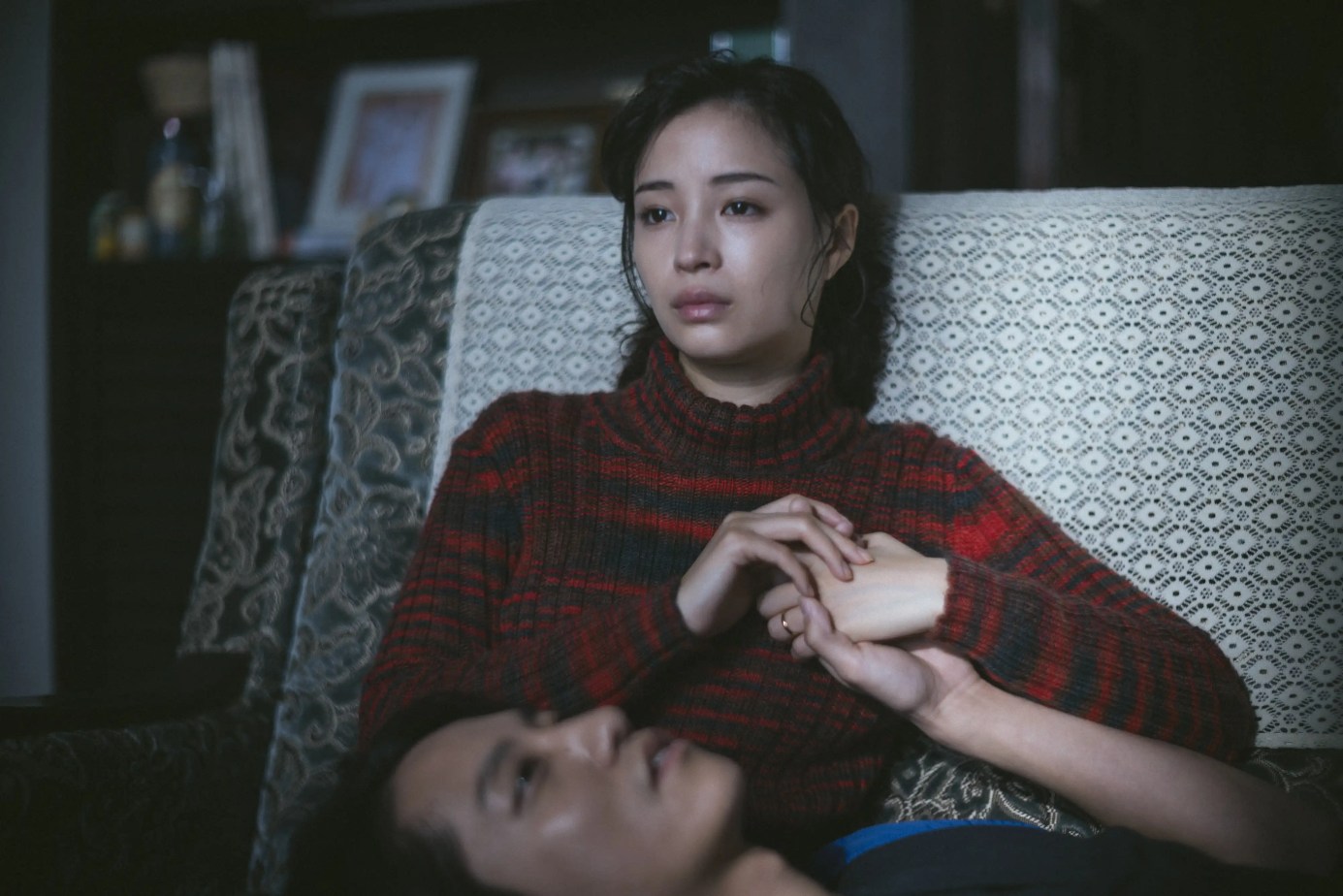 《宛如阿修羅》 12