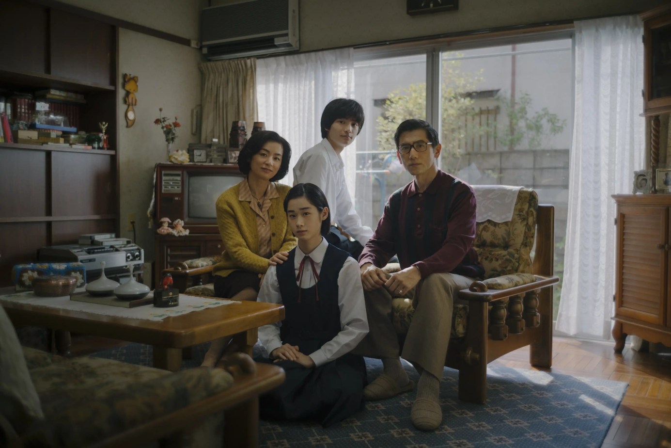 《宛如阿修羅》 15