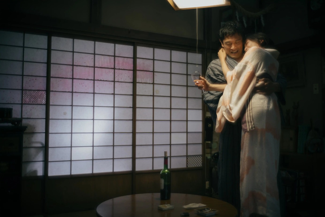 《宛如阿修羅》 16