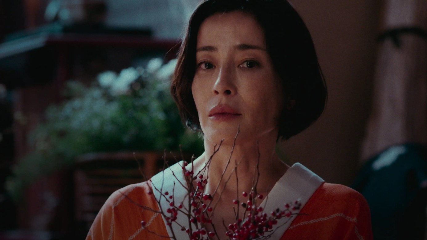 Netflix 日劇《宛如阿修羅》分集劇情評論,向田邦子經典家庭劇的現代重生 3 《宛如阿修羅》 3