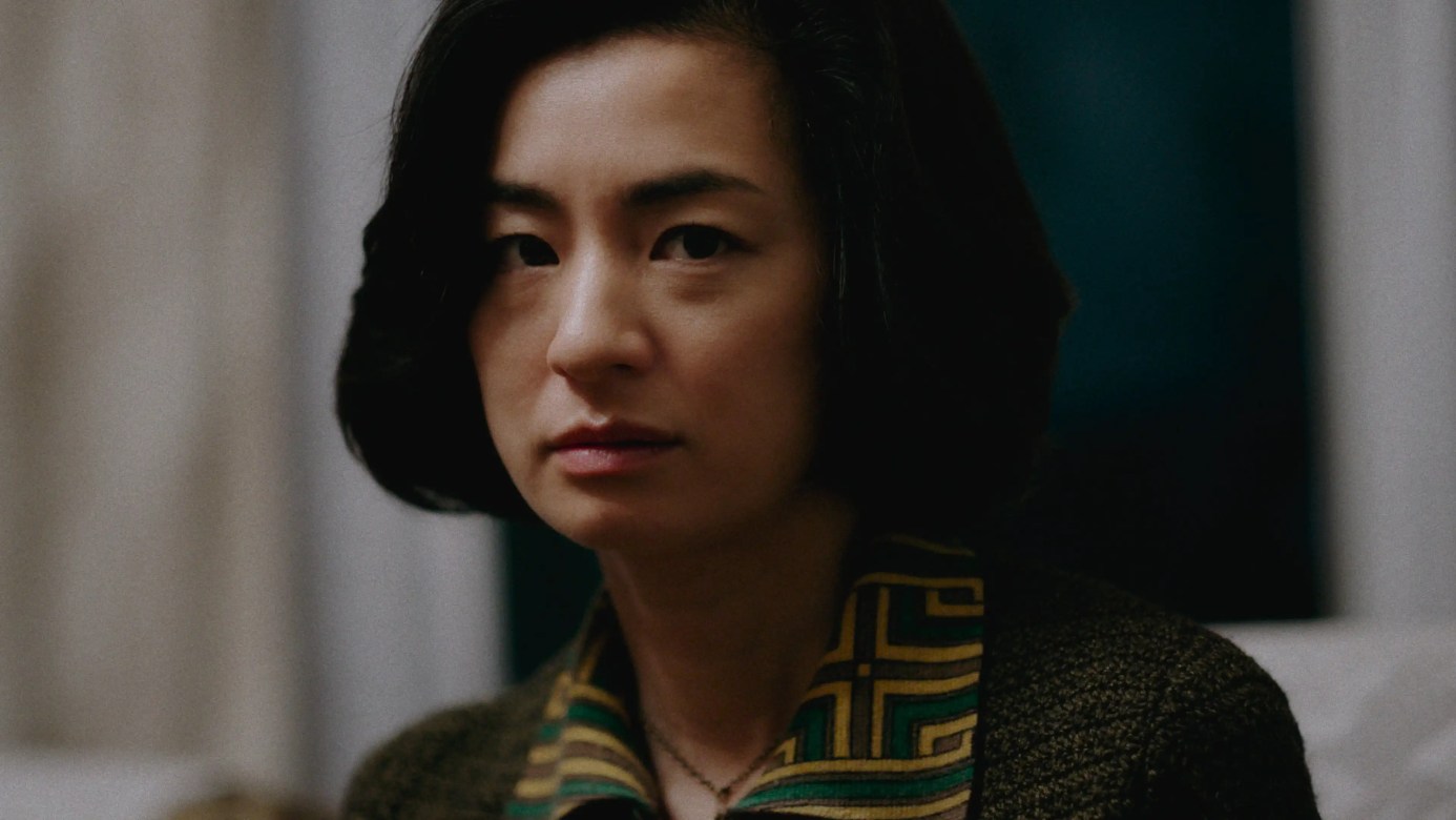 Netflix 日劇《宛如阿修羅》分集劇情評論,向田邦子經典家庭劇的現代重生 5 《宛如阿修羅》 4