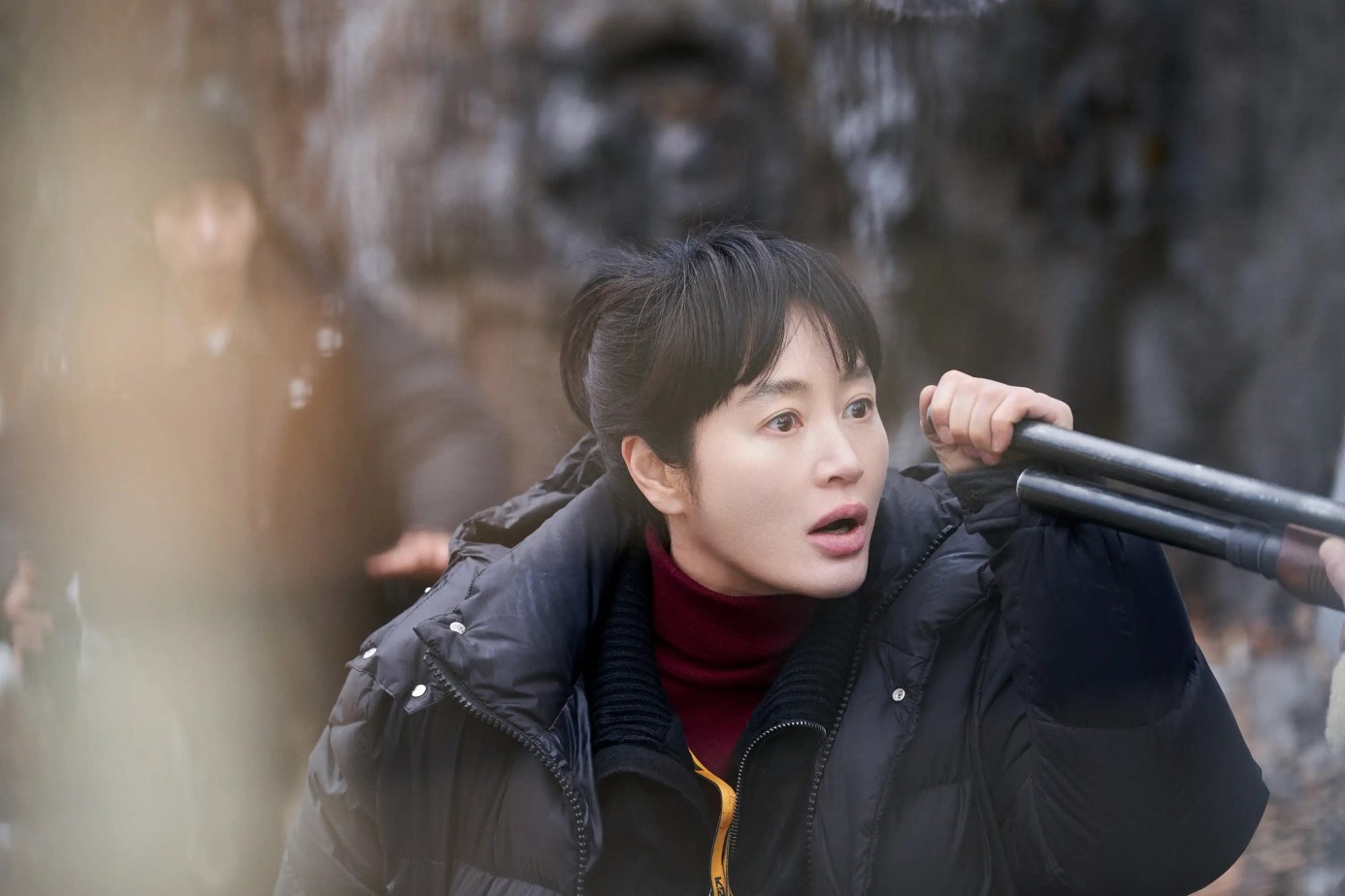 Disney+ 韓劇《揭密最前線》分集劇情評論,揭露真相的調查記者之旅 8 《揭密最前線》EP1 2 劇情評論 15