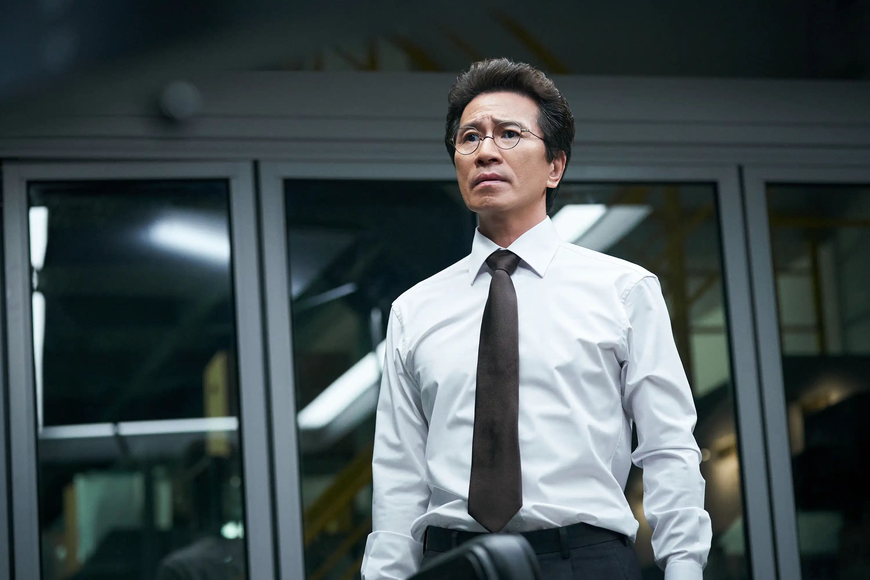 Disney+ 韓劇《揭密最前線》分集劇情評論,揭露真相的調查記者之旅 3 《揭密最前線》EP1 2 劇情評論 8