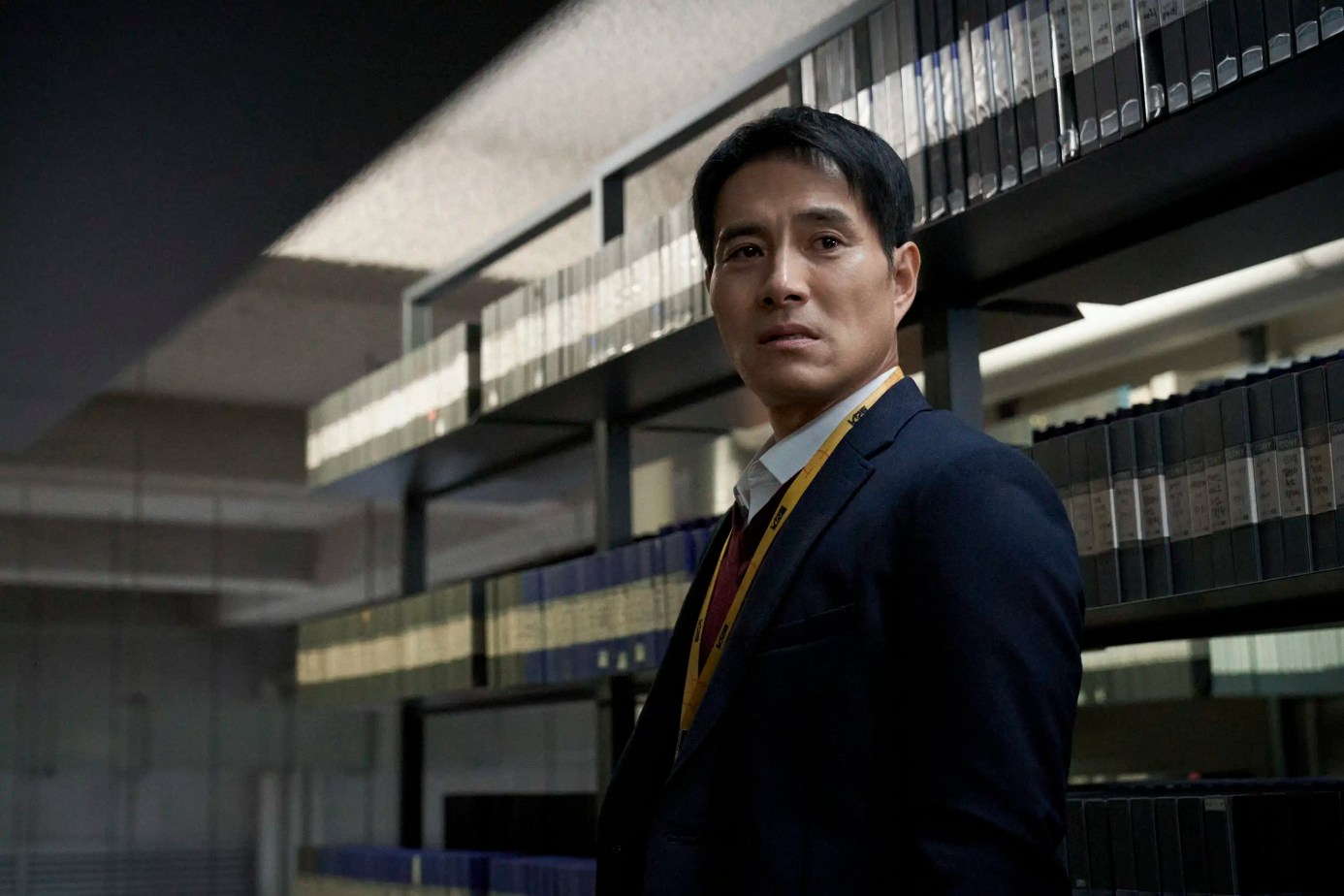 Disney+ 韓劇《揭密最前線》分集劇情評論,揭露真相的調查記者之旅 4 《揭密最前線》EP1 2 劇情評論 9