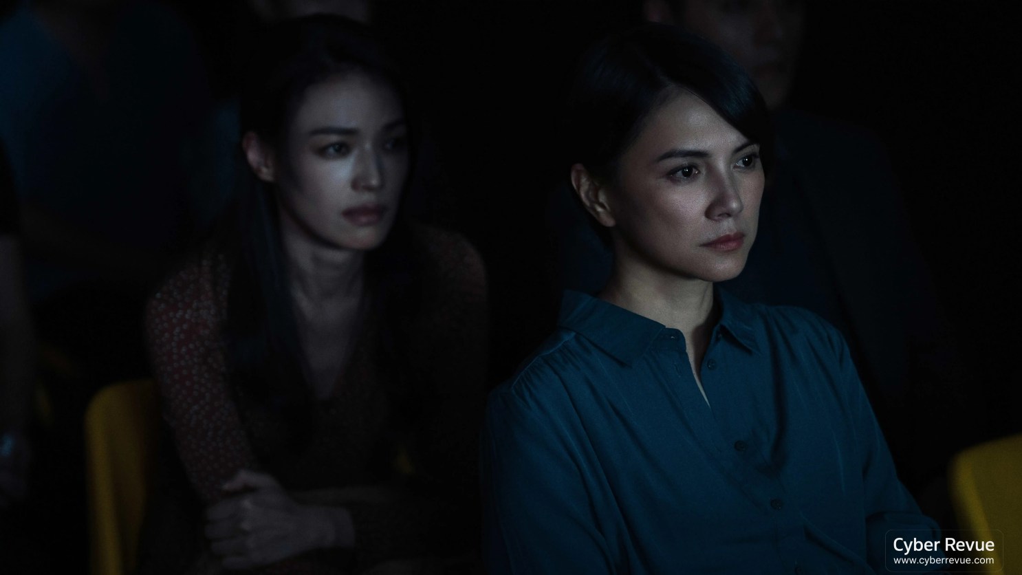 2025 Netflix 10月上架新片單,裴秀智《許願吧,精靈》、小栗旬《浪漫匿名者》新作挑戰你的追劇極限 9 %E5%9B%9E%E9%AD%82%E8%A8%88 5