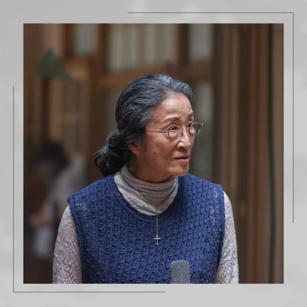 Netflix 電影《正體:真面目》劇情看點,橫濱流星化身逃亡者,藤井道人執導懸疑力作 22 GV JBInXoAER9s3