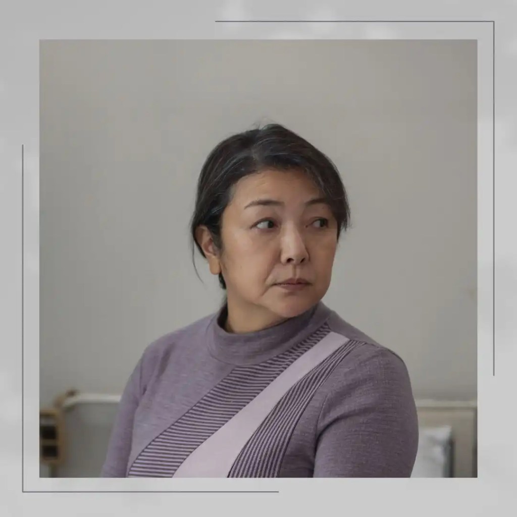 Netflix 電影《正體:真面目》劇情看點,橫濱流星化身逃亡者,藤井道人執導懸疑力作 24 GVrAjQgacAAOgC3