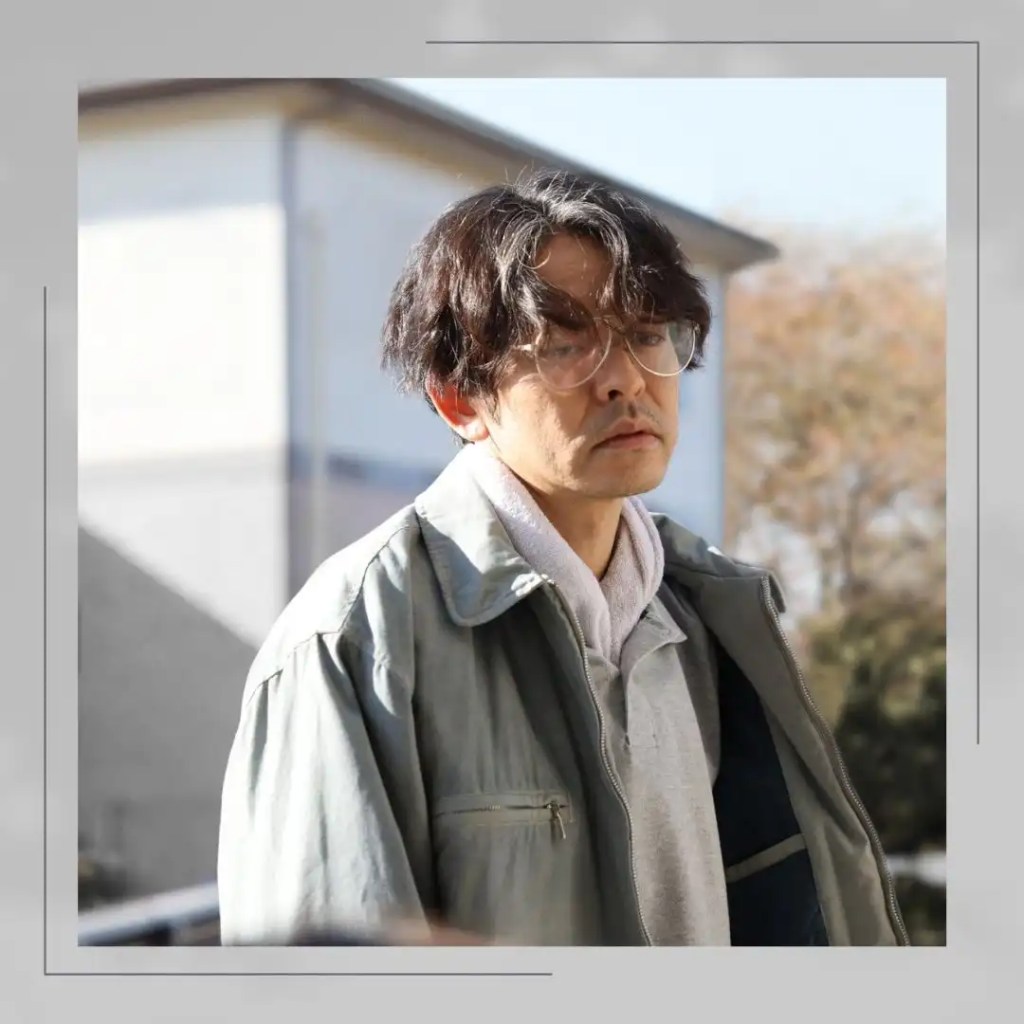 Netflix 電影《正體:真面目》劇情看點,橫濱流星化身逃亡者,藤井道人執導懸疑力作 19 GWEbGGFWwAAo b7