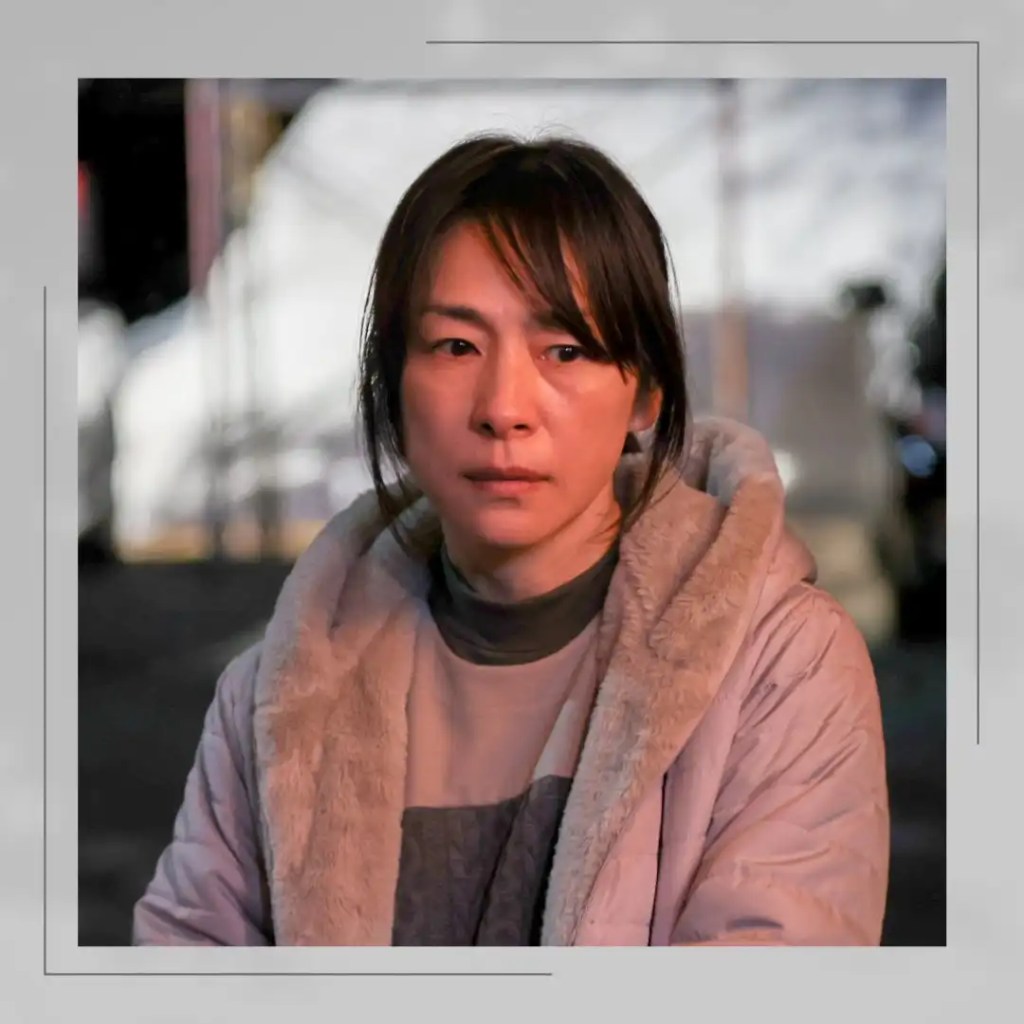 Netflix 電影《正體:真面目》劇情看點,橫濱流星化身逃亡者,藤井道人執導懸疑力作 18 GWEbM3XXoAAN SP