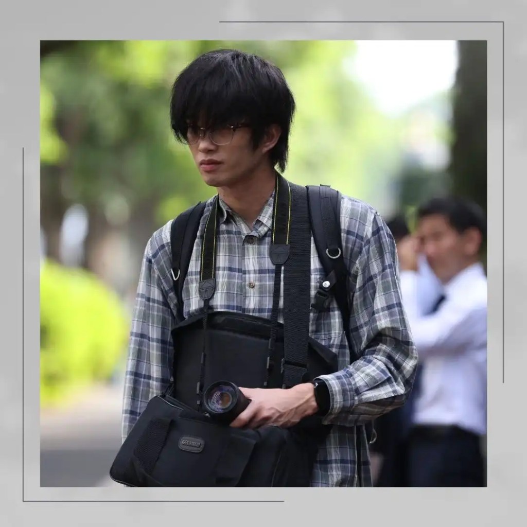 Netflix 電影《正體:真面目》劇情看點,橫濱流星化身逃亡者,藤井道人執導懸疑力作 14 GWEcF5HX0AA5LYd