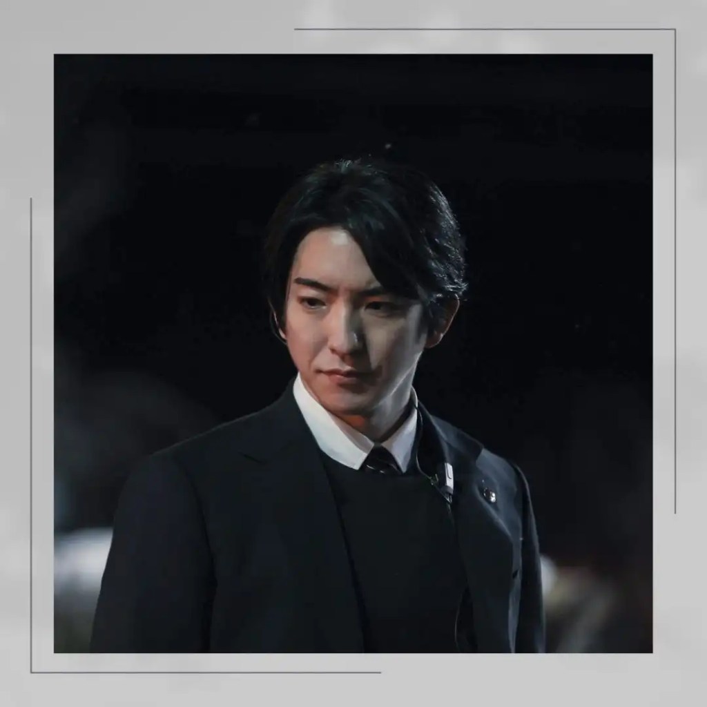 Netflix 電影《正體:真面目》劇情看點,橫濱流星化身逃亡者,藤井道人執導懸疑力作 13 GWNozusacAEdCAE