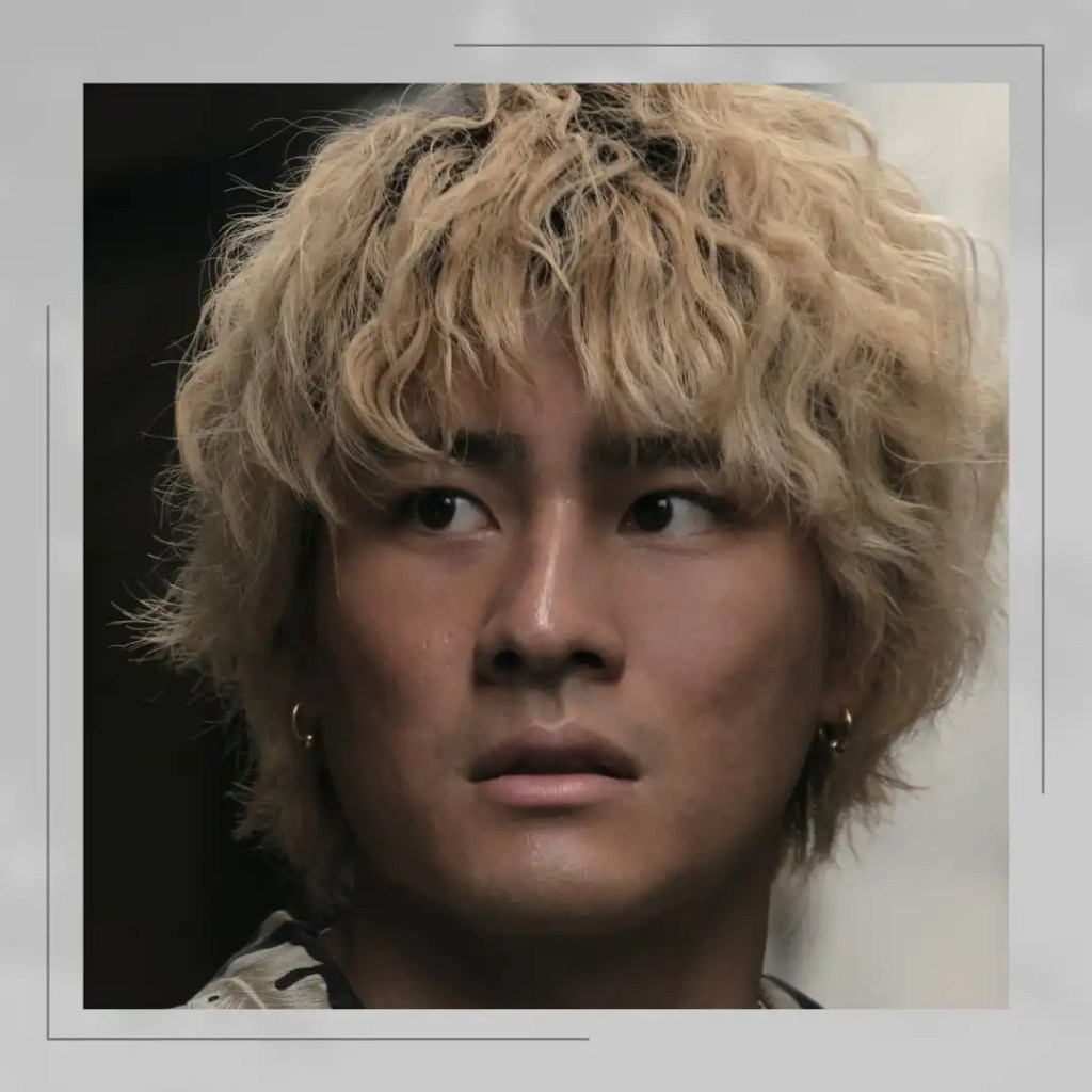 Netflix 電影《正體:真面目》劇情看點,橫濱流星化身逃亡者,藤井道人執導懸疑力作 10 GWNpWT7XUAAanDi