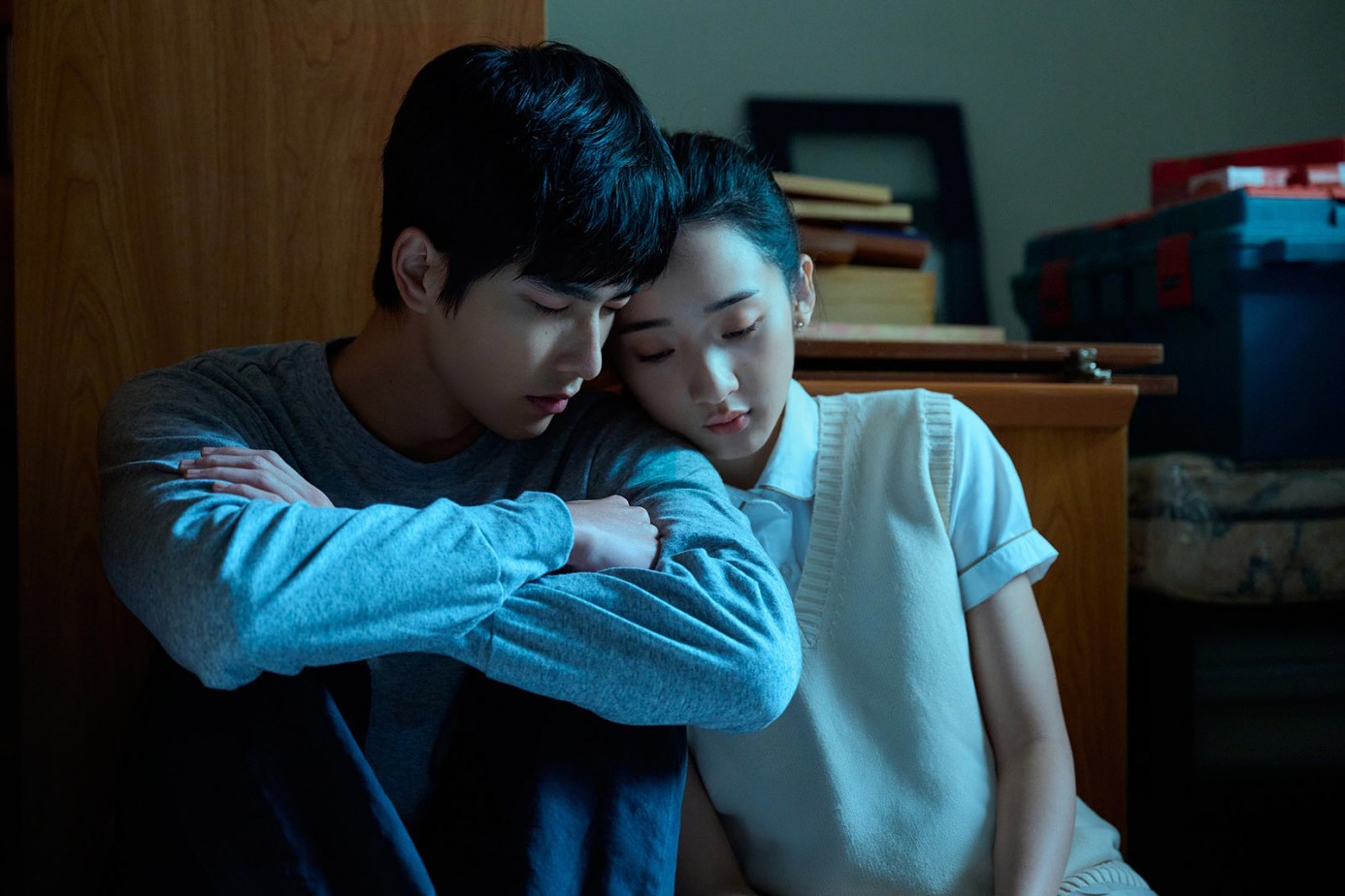 2025 Netflix 11月上架片單,42 部新片總整理 8 Had I Not Seen the Sun 3