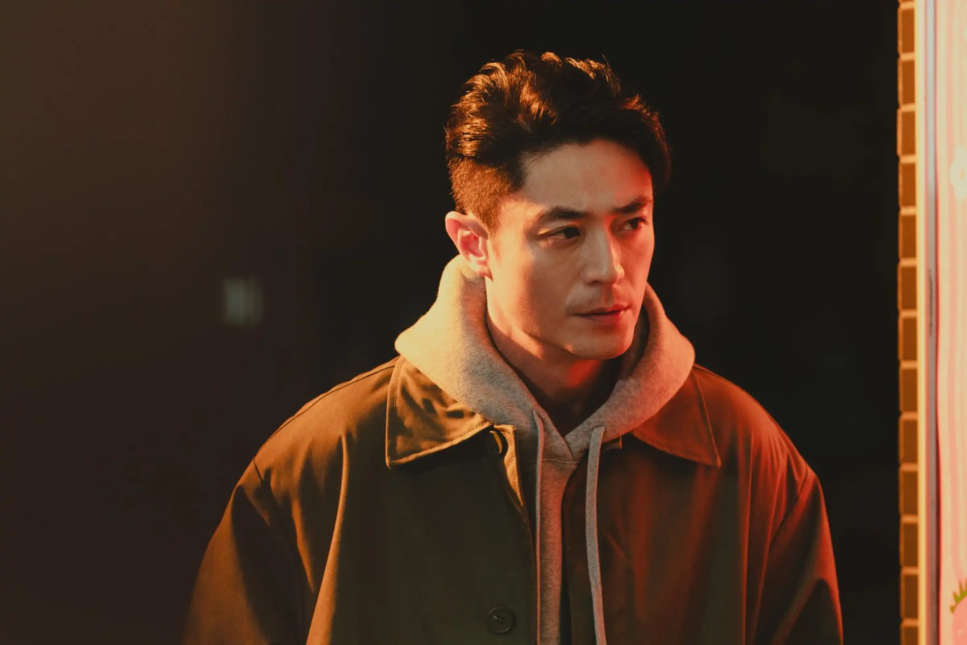 Netflix 台劇《忘了我記得》分集劇情評論,平凡女子在父女牽絆中尋找出口 8 Netflix 台劇《忘了我記得》劇情看點,劉若英執導,細膩描繪家庭與自我追尋