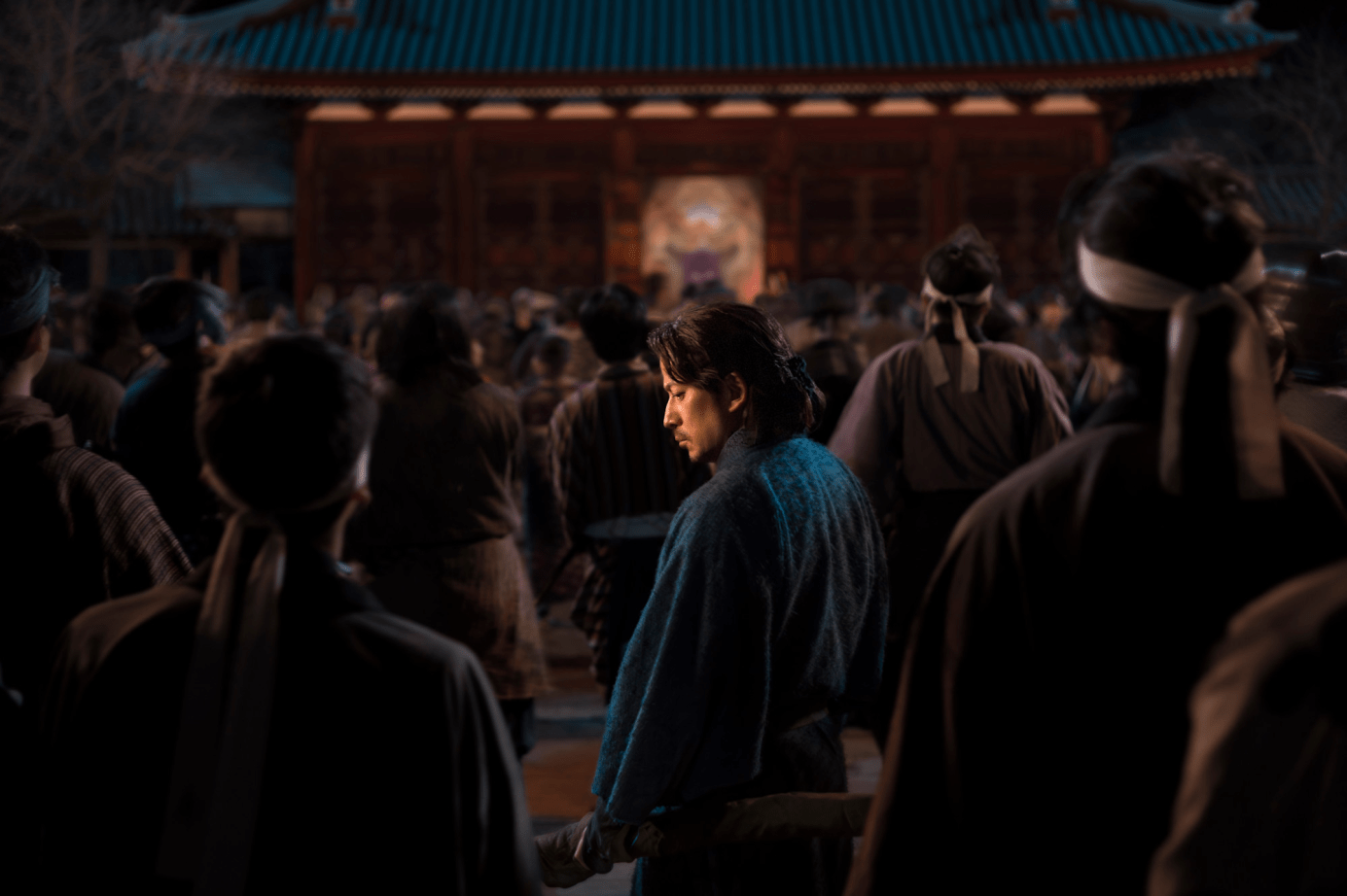 Netflix Japan 2025 年最新日劇、電影、日綜整理 11 image 2
