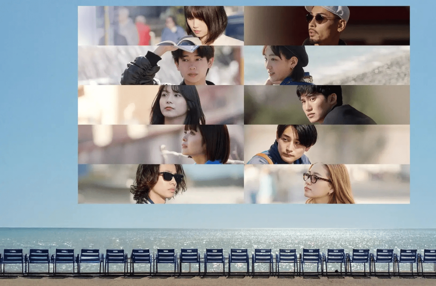 Netflix Japan 2025 年最新日劇、電影、日綜整理 13 image 4