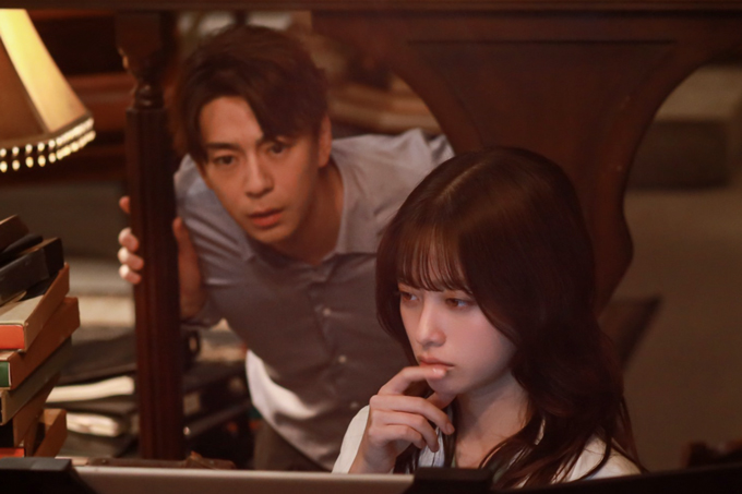 日劇《名偵探女醫天久鷹央》分集劇情,橋本環奈主演醫療推理劇集 2 01 3