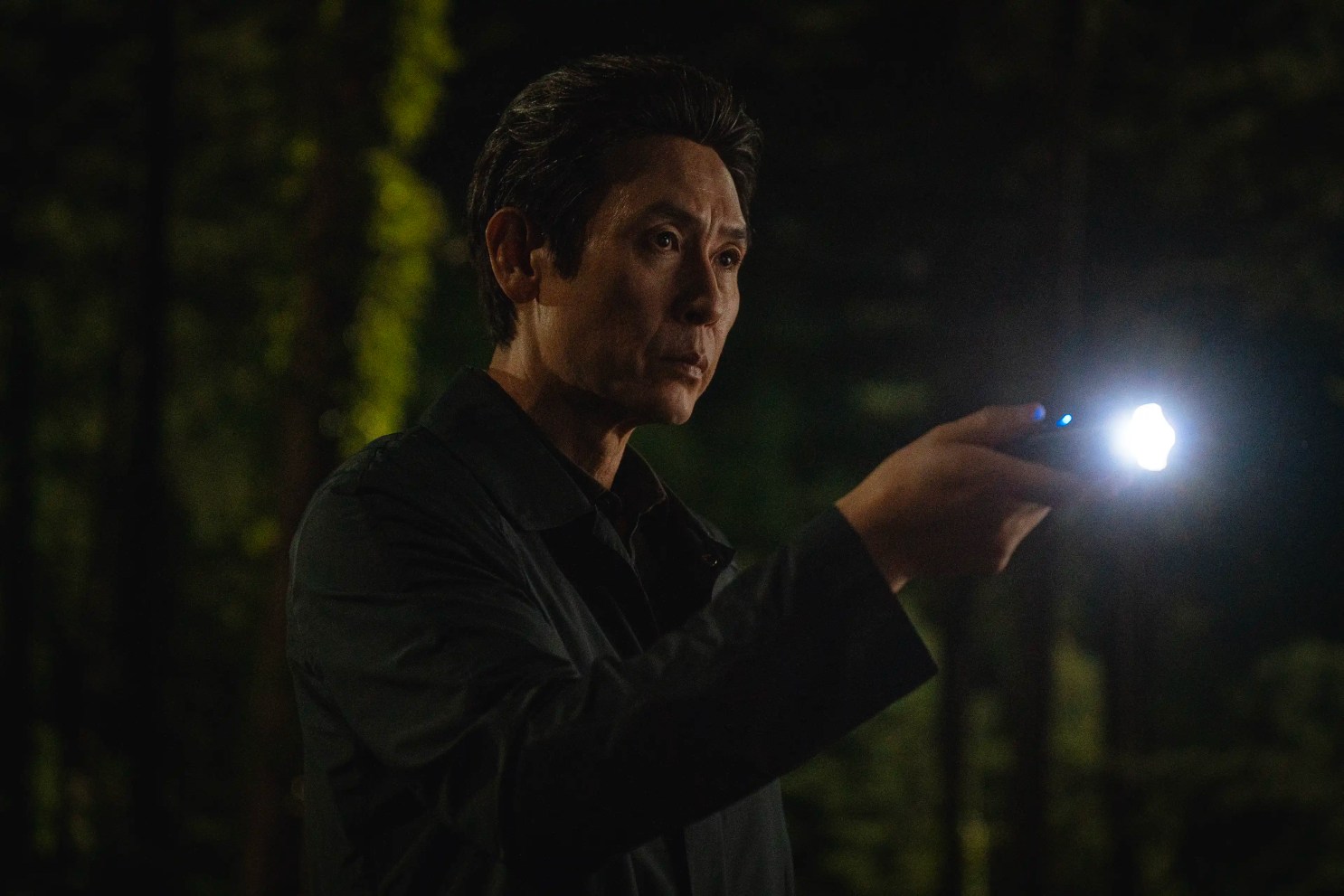 韓劇《狂醫魔徒》分集劇情評論,天才醫生的墜落與復仇之路 6 0226 更新 9