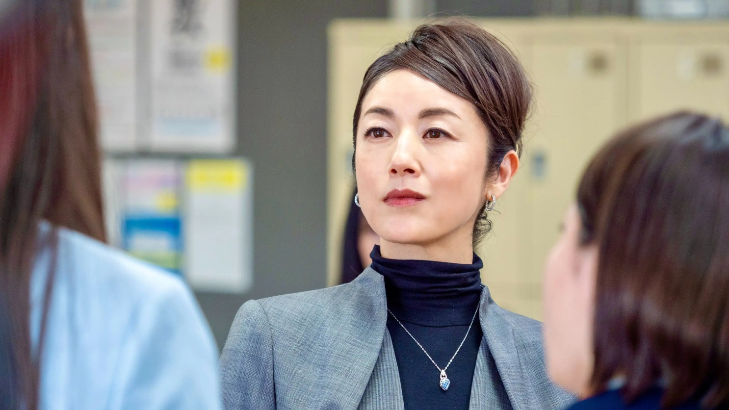 日劇《因為我很大咧咧2》劇情看點,爽快女子再闖新領域 12 85RYX6N57Y eyecatches 49e8575621e6ffeb14c1b64bfaada7f3