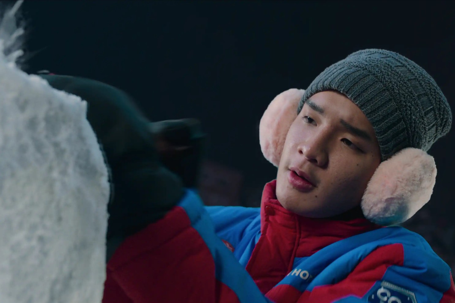 Netflix電影《熱血雪雕隊》劇情看點,一群問題少年挑戰不可能任務 10 Gl43B7MbYAUwd9c