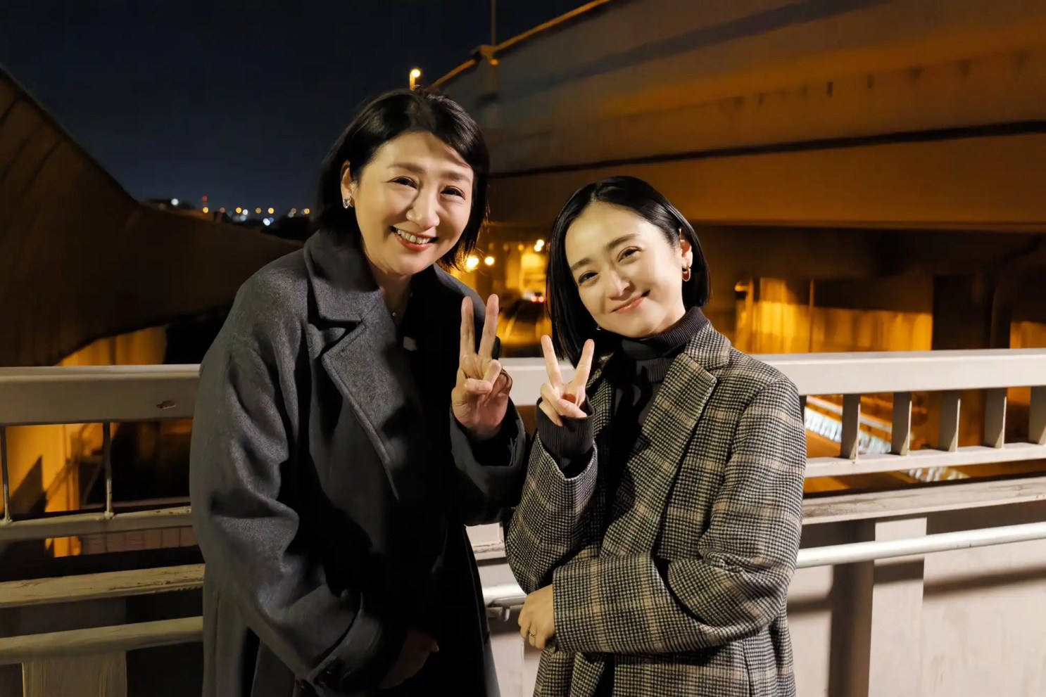 日劇《老公怎麼還不去死》分集劇情,婚姻中的謊言與復仇全面爆發 4 Gmy1HslbMAA799l