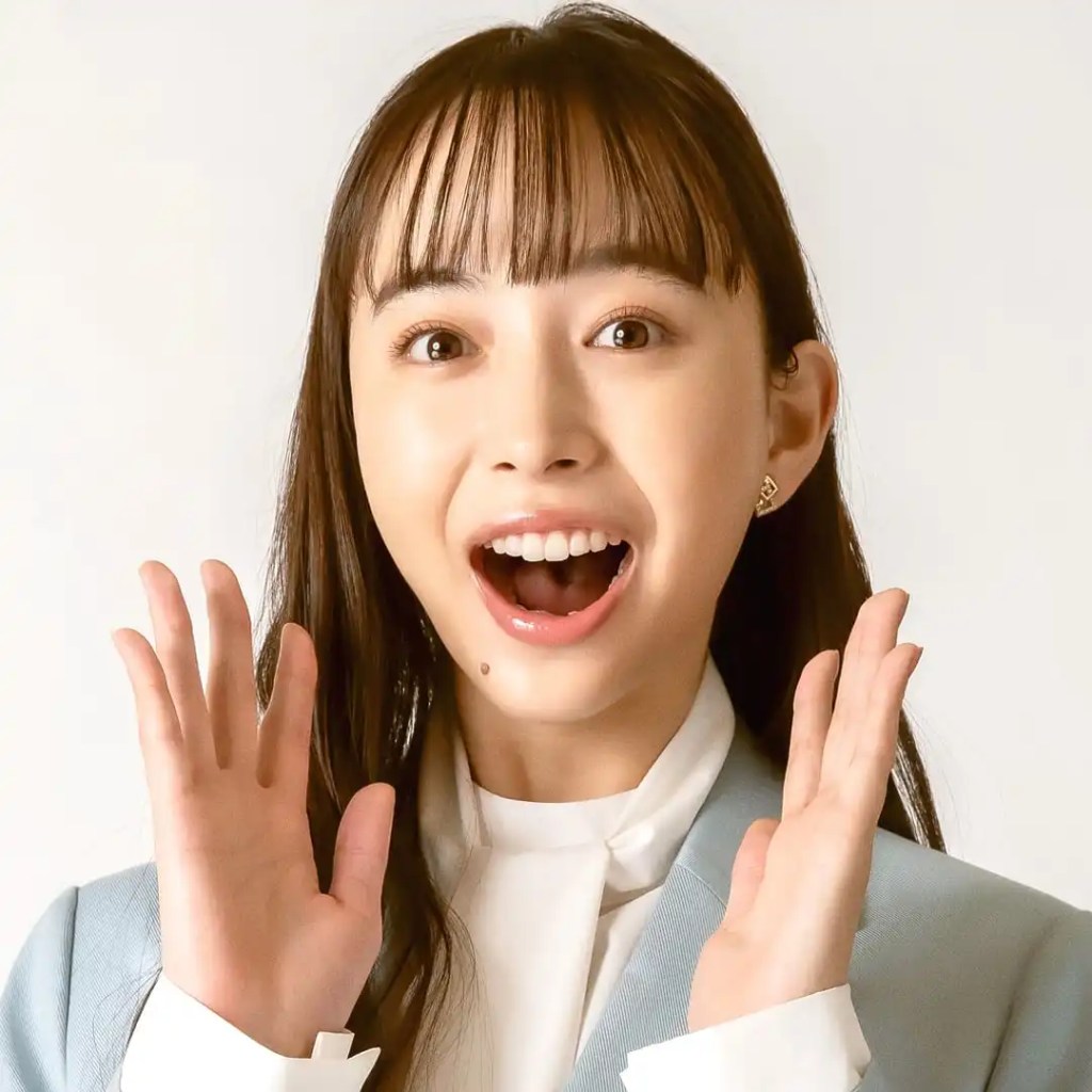 日劇《因為我很大咧咧2》劇情看點,爽快女子再闖新領域 8 J87ZWRNM59 person 8df5f4e87019093a1bc4ac3af55b6f8f