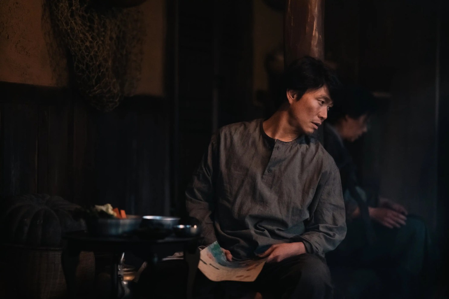 Netflix 韓劇《苦盡柑來遇見你》分集劇情評論,愛純與寬植交織一生的命運 4 You Have Done Well cyberrevue com 8
