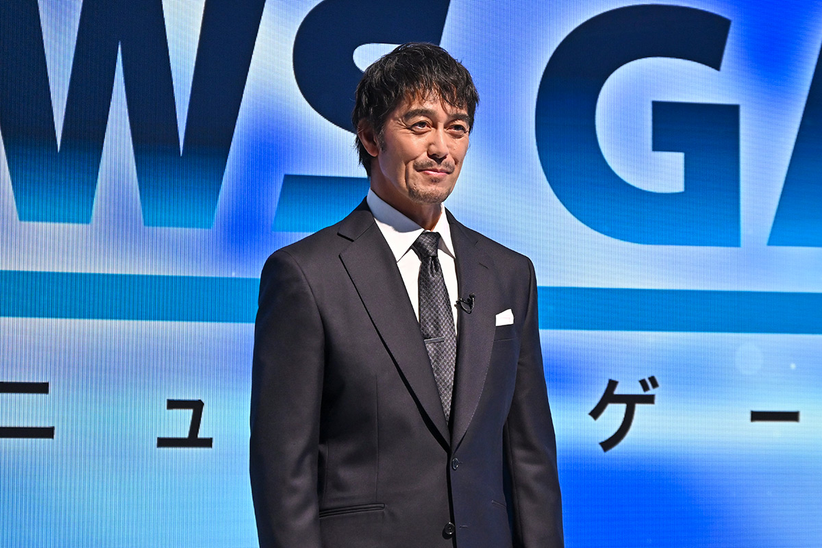 日劇《新聞主播》分集劇情評論,阿部寬將揭開新聞現場真相 1 ep2