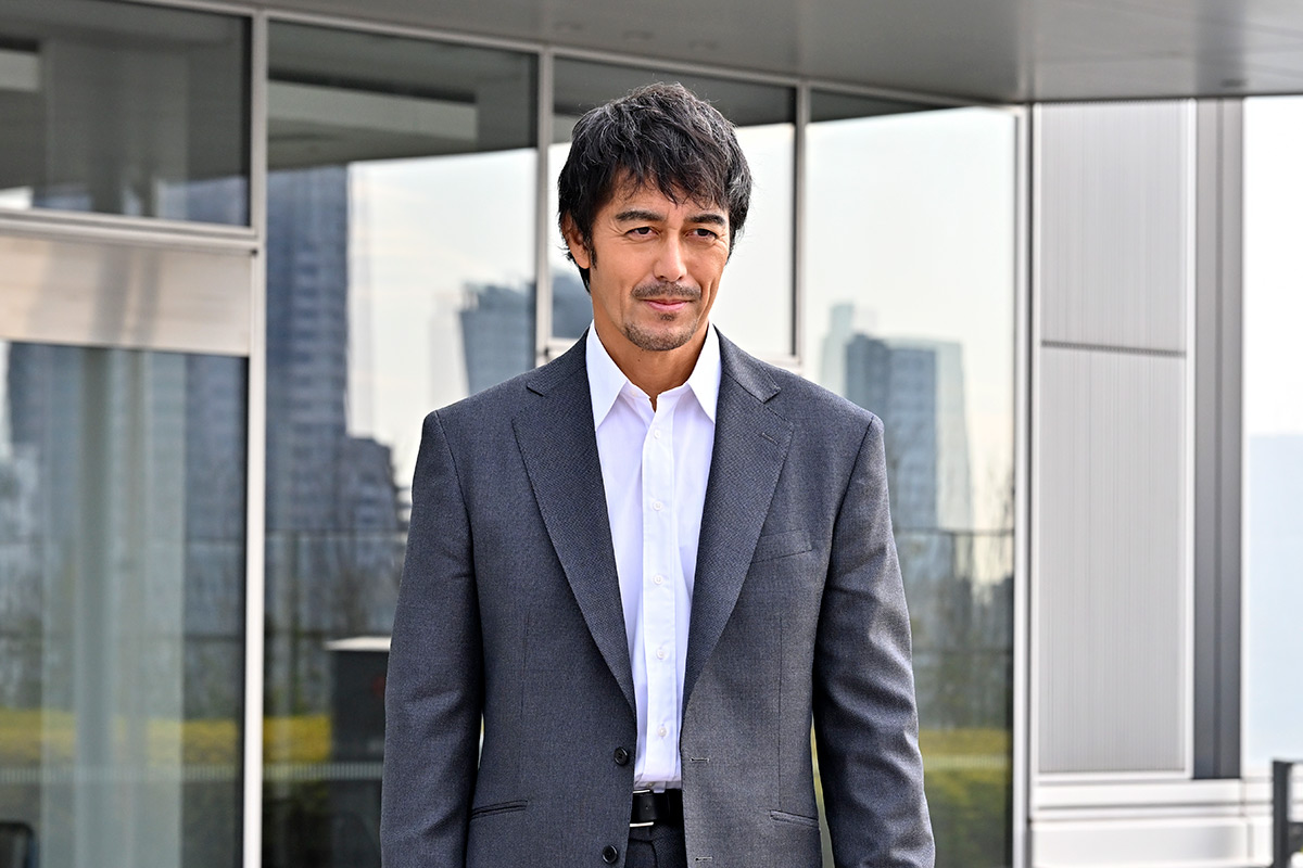 日劇《新聞主播》分集劇情評論,阿部寬將揭開新聞現場真相 3 ep3