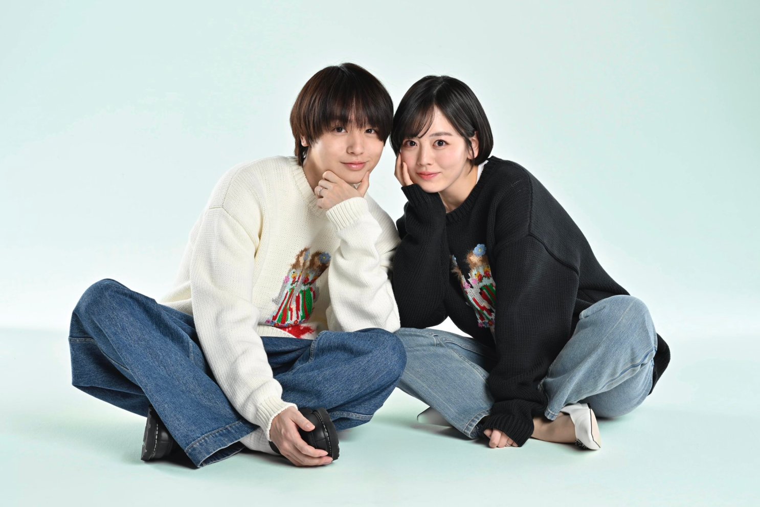 日劇《平行世界的夫婦》分集劇情,一場生死交錯的婚姻謎團 1 日劇《平行世界的夫婦》劇情看點,一場生死交錯的婚姻謎團
