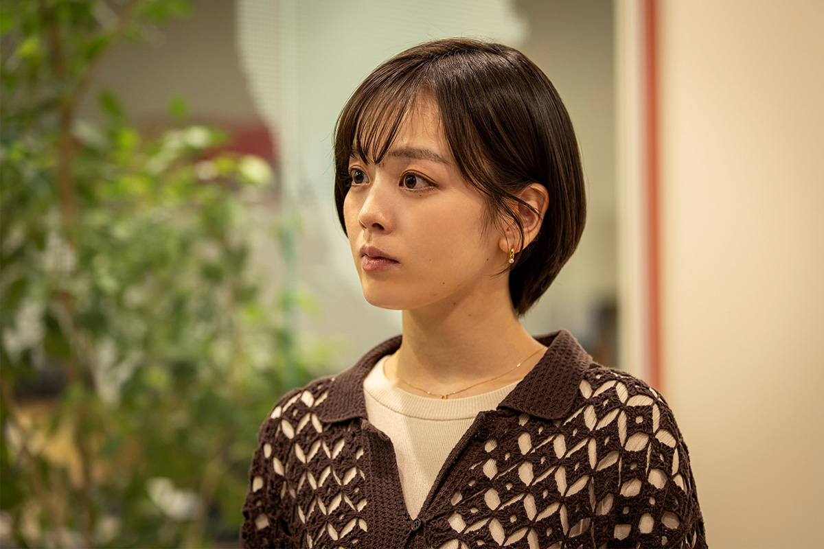 日劇《平行世界的夫婦》分集劇情,一場生死交錯的婚姻謎團 3 story03 mv 1