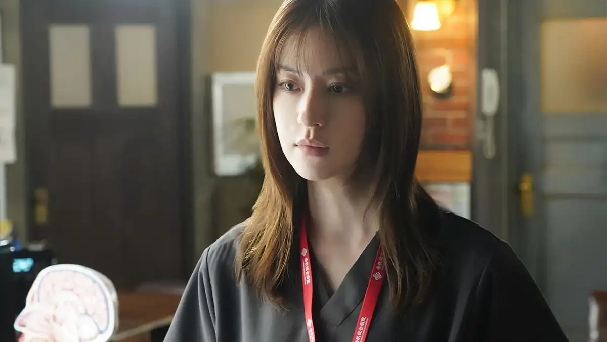 日劇《醫師阿修羅》分集劇情,松本若菜主演極限醫療劇 8 story10