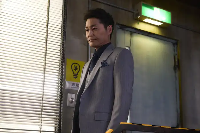 日劇《失控經紀人!》劇情看點,川榮李奈挑戰藝能圈逆轉人生 9 va6evlou6mw3fyaqj4lwvy1bmidzoj