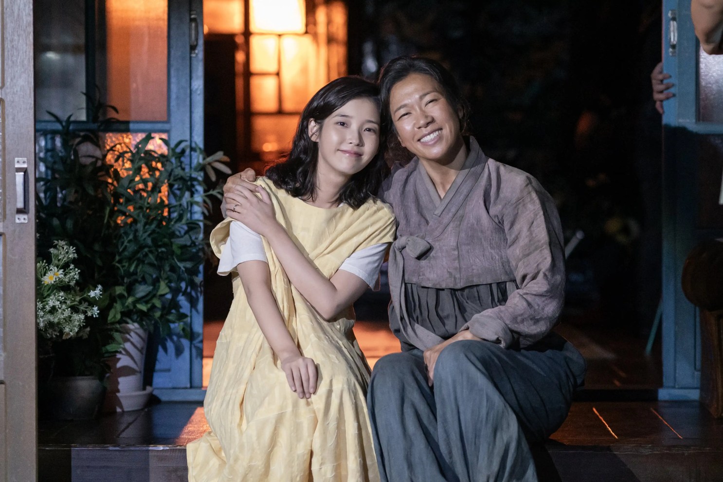 Netflix 韓劇《苦盡柑來遇見你》分集劇情評論,愛純與寬植交織一生的命運 7 《苦盡柑來遇見你》EP9 劇情評論 18