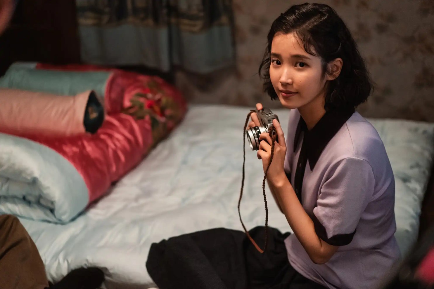 Netflix 韓劇《苦盡柑來遇見你》分集劇情評論,愛純與寬植交織一生的命運 4 苦盡柑來遇見你 EP5 8 劇情評論 CyberRevueCom 26