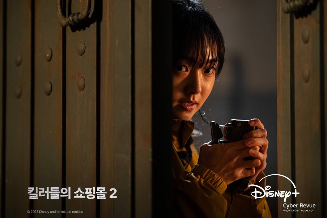 韓劇《殺人者的購物中心2》開拍!李棟旭回歸聯手金慧峻再戰殺手組織 9 581804007 857107256830885 2217649676053209161 n