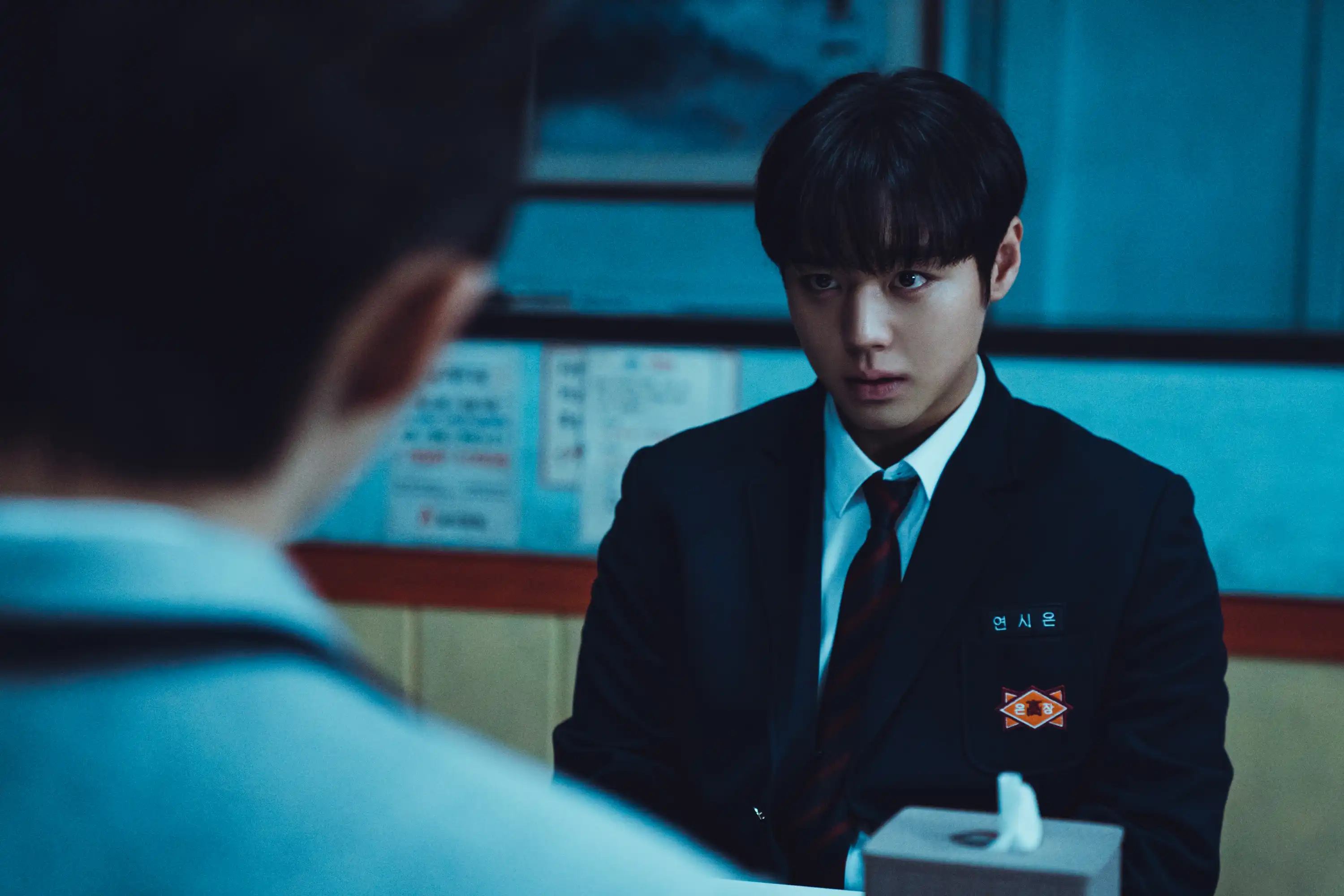 Netflix 韓劇《弱美男英雄 Class 2》分集劇情評論,重返校園對抗極限暴力 3 Netflix 韓劇《弱美男英雄 Class 2》分集劇情評論,重返校園對抗極限暴力