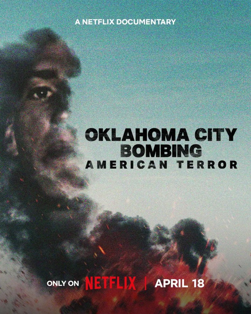 Netflix 紀錄片《奧克拉荷馬市爆炸案:美國恐攻》回顧美國史上最致命國內攻擊 7 Netflix 紀錄片《奧克拉荷馬市爆炸案:美國恐攻》回顧美國史上最致命國內攻擊