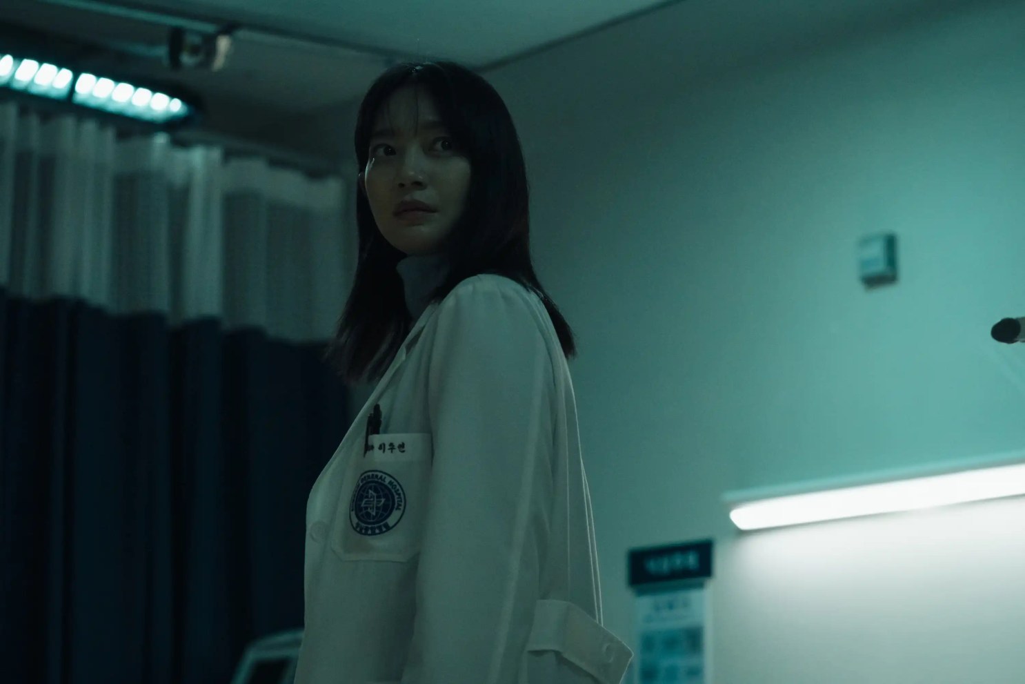 Netflix 韓劇《惡緣》分集劇情評論,揭開交易、背叛與過去的真相 1 Karma 11