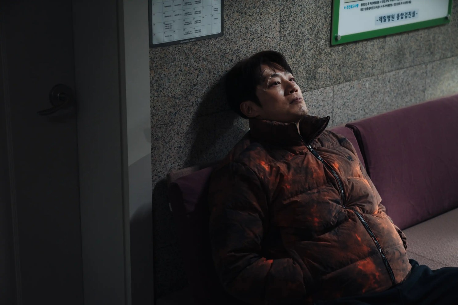 Netflix 韓劇《惡緣》分集劇情評論,揭開交易、背叛與過去的真相 5 Karma 12
