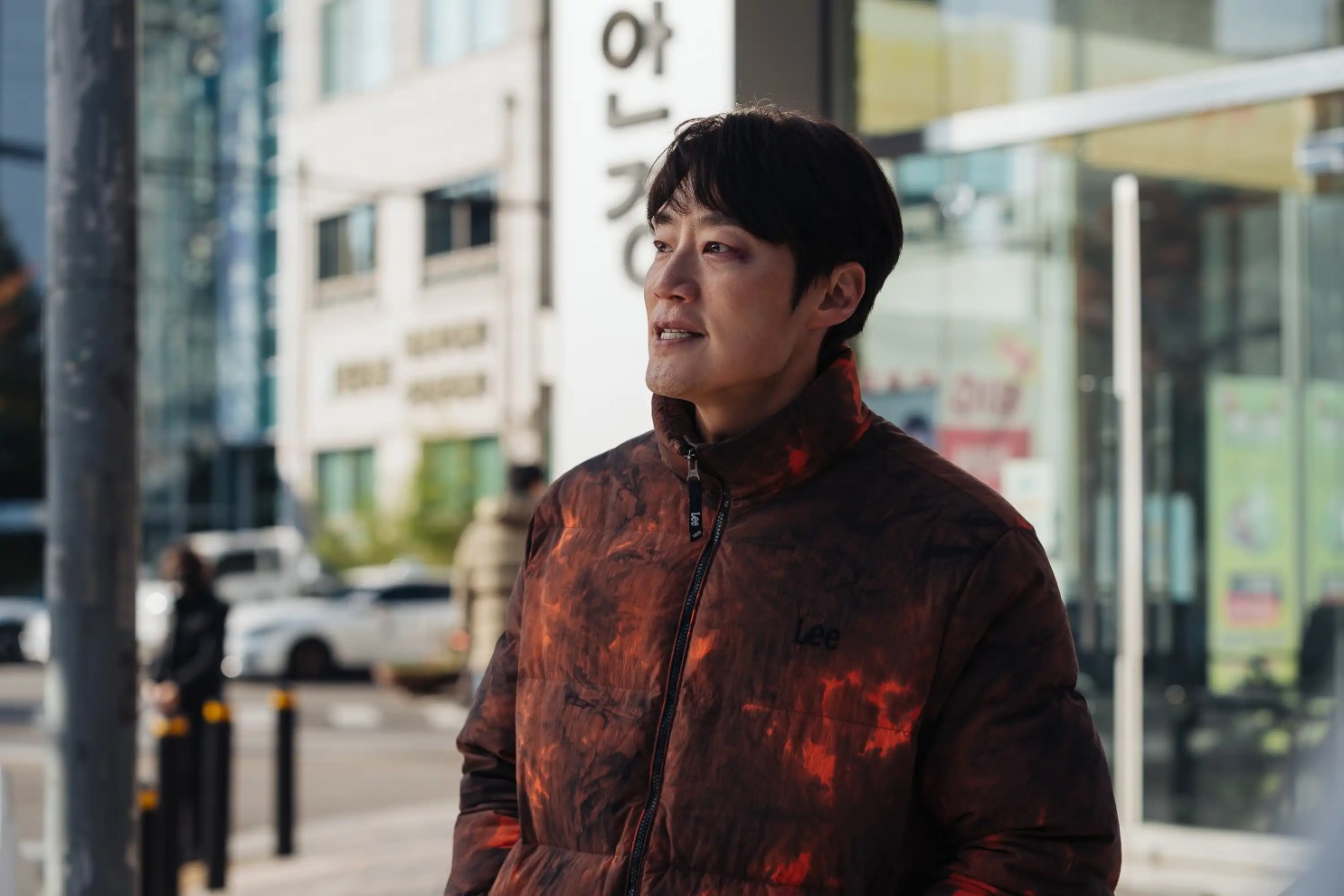 Netflix 韓劇《惡緣》分集劇情評論,揭開交易、背叛與過去的真相 4 Karma 3