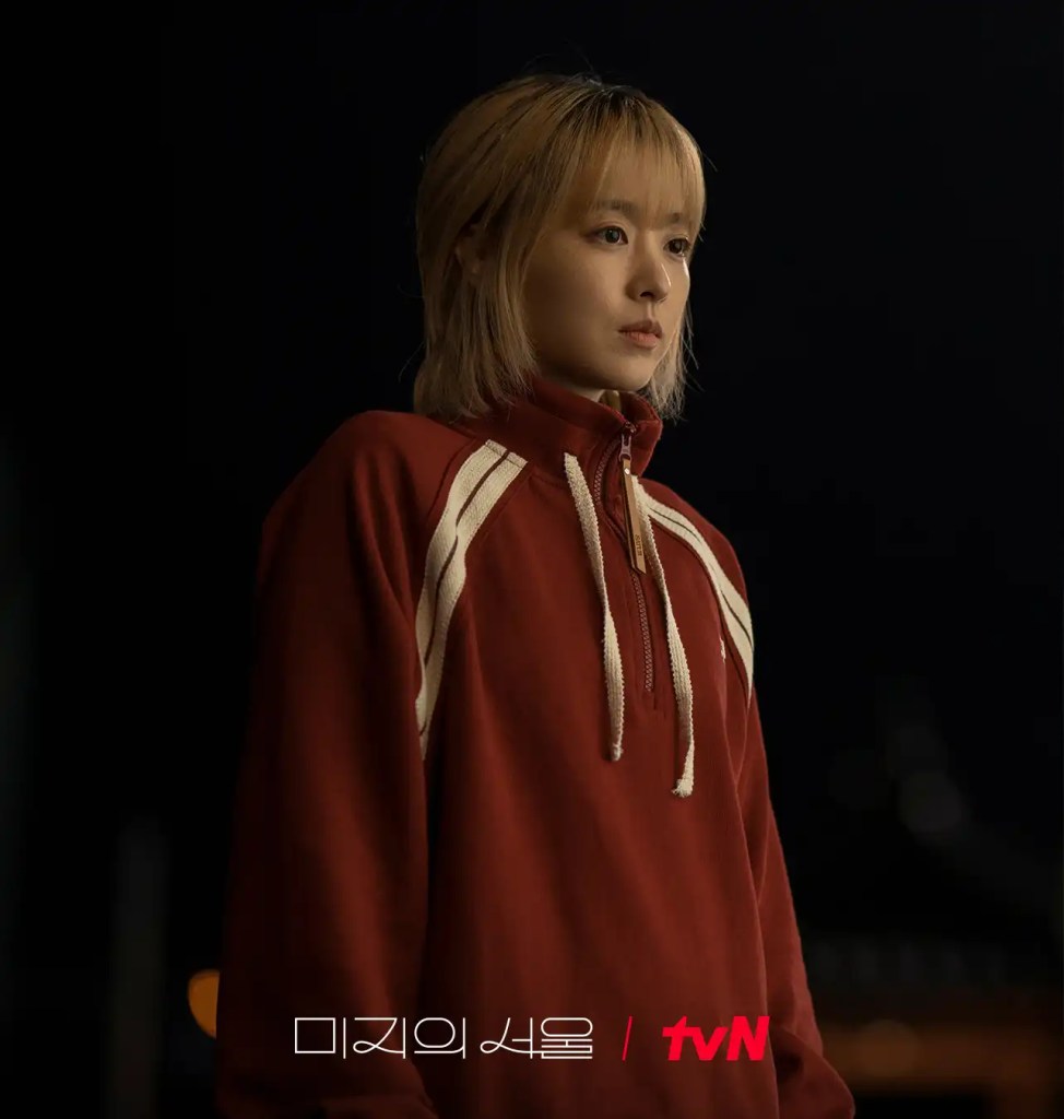 韓劇《未知的首爾》分集劇情評論,朴寶英詮釋雙胞胎姊妹的交錯人生 4 未知的首爾 19